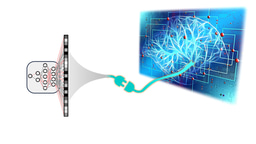 The best of both worlds: Deep learning meets vector-symbolic architectures