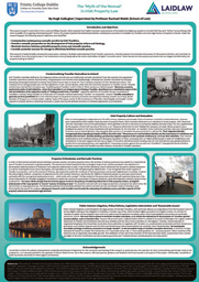 Research Poster (Summer 2021)