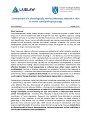 Original Research Proposal - Summer 1 ('21 Cohort)