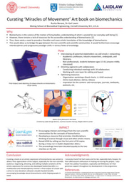 LiA Poster - Summer 2 ('21 Cohort)