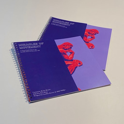 Biomechanics Art Book, a LL ’21 LiA Showcase