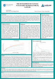 Summer 1 Research Poster