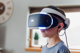 Is Virtual Reality Bad for Our Health? Studies Point to Physical and Mental Impacts of VR Usage