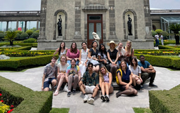 The Butterfly Effect – How Putting One Date in my Diary Changed my Life Forever. 