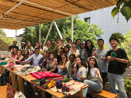 LiA 2023 Reflective Blog