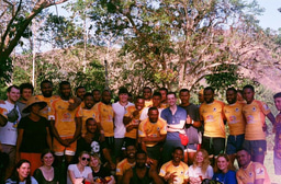 LiA - Think Pacific Environment & Sustainable Development