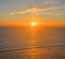 LIA Week 6 Blog - I'm not crying, its just 31 degrees in England