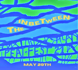 Event: Peat-Fest 29 May !