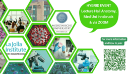  LIFE SCIENCE CAREER PATHS on 21st of June 