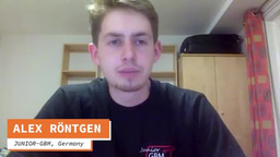 Junior-GBM overview video