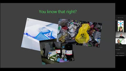 FEBS Junior – Green Laboratory Work:  The Science Of Sustainability