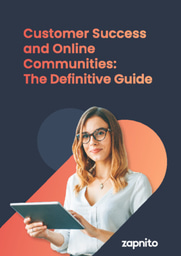 Customer Success and Online Communities