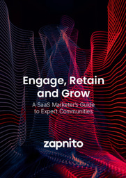 Engage, Retain and Grow