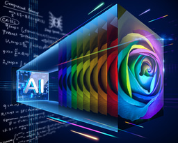 Catching up with deep learning in spectral imaging