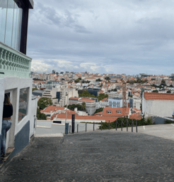 LiA Day 10 - Me and Them, They are Me, We are Us