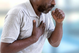 Nosocomial infection