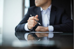 Reflective accounts: which standards should you consider?