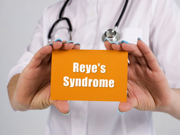Reye’s syndrome: understanding causes and complications