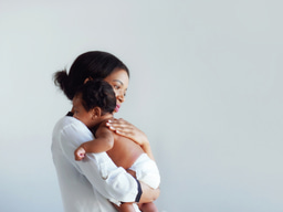 The role of nutrition in infants