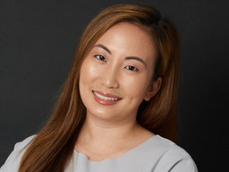 Pharmacy in Person with Minna Eii