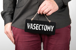 Can this individual's vasectomy be successfully reversed?