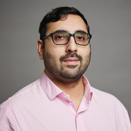 Pharmacy in Person with Sohaib Ashraf