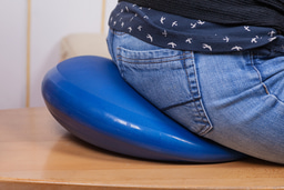 What treatment options can you recommend for haemorrhoids?