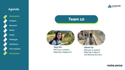 Leadership in Action Presentation