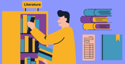 Editor’s pick: The perks of being a librarian