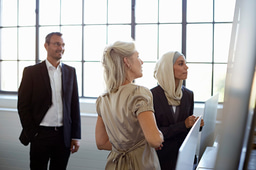 Importance of Cross Cultural Awareness