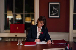 Autumn Budget 2024: Rachel Reeves boosts SEND funding by £1bn