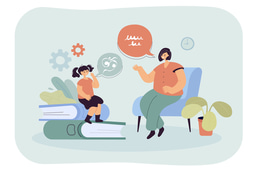 Speech, language, and communication needs: Identification and intervention