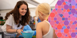 Upcoming webinar – Empowering young voices: Engaging young people in data research