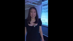 Applications open: Nature Awards Inspiring Women in Science