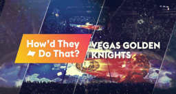 Release the Kraken! How'd They Do That?