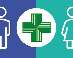 Average male pharmacist branch manager's pay £4k higher than female in same role