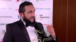 Above and Beyond - Shoaib Hussain, Firza