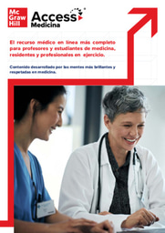 AccessMedicina 2025 Brochure