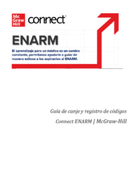 REGISTRO Y CANJE Códigos CONNECT ENARM 