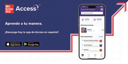 App Access App en español 