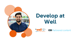 National Opportunity Day: Developing your career at Well
