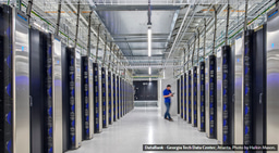 Discover How AI Is Transforming Data Center Design and What It Means for AV Professionals