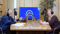 SEND Network Content Round-up