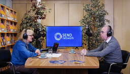 Season 9 Episode 2: Supporting Neurodivergent Staff in Schools