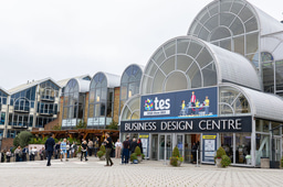 Tes SEND Show Opening Keynote: Vision for SEND reform