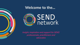 SEND Network: How-to guide