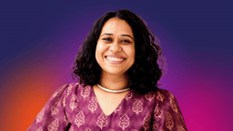 Scholar Spotlight - Simeen Kaleem