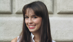 Curiosity in Leadership: How Celia Irving Embraces the Unknown to Drive Her Research