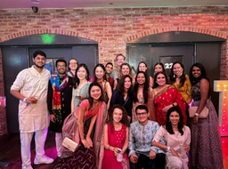 Breaking Barriers: Divya Chaurasia’s Journey as a First-Generation Student at LBS