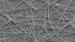 In materia reservoir computing with self-organizing memristive nanowire networks